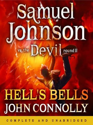 cover image of Hell's Bells